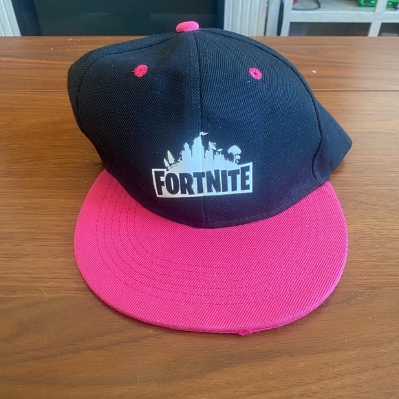 Fortnite Gamer Trucker Hat - Picture 3 of 5